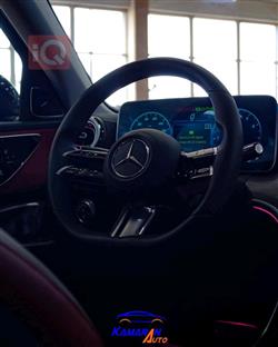 مێرسێدس بێنز C-Class